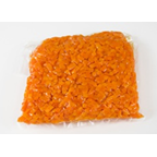 METRO Chef Тиква на кубчета 2 кг