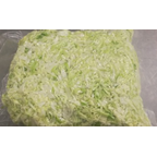 METRO Chef Китайско зеле нарязано 2 кг