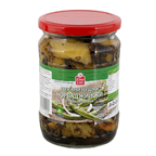 Fine Life Пукани чорбаджийски чушки 560 г