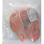 Сьомга котлет 200/300 ~ 1 кг