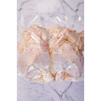 METRO Chef Пилешки бут сувид замразен ~ 1 кг