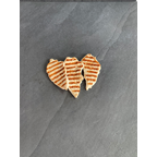 METRO Chef Пилешко бонфиле печено замразено ~ 1 кг