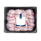 METRO Chef Обезкостен пилешки бут без кожа ~2,5 кг