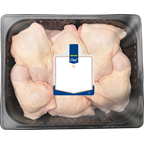 METRO Chef Пилешки бут пл охладен ~ 2,5 кг