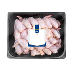 METRO Chef Пилешки крила 2 части охладени ~2,5 кг