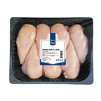 METRO Chef Пилешко филе пеперуда ~5 кг