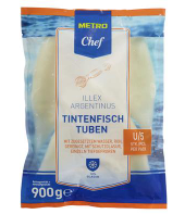 METRO Chef Калмар туба U5 900 г