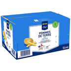 12.5КГ КАРТОФ PARMENTINE ПЪРЖ. MC