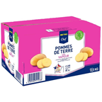 12.5КГ КАРТОФ PARMENTINE САЛАТ MC