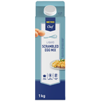 METRO Chef Течна яйчена смес с конс.1 л