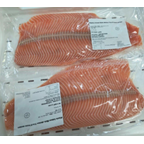 Сьомга филе трим-е ivp pbo ~1,0 - 1,7 кг