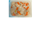 Миди Сен Жак с ядка 2 кг