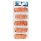 METRO Chef Сьомга порции без кожа 750 г