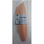 METRO Chef Сьомга филе с кожа ~1кг