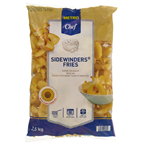 METRO Chef Картоф Super Crunchy 2,5 кг