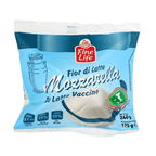 Fine Life Моцарела 125 г