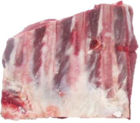 Говежди Short ribs Black Angus ~2,2 кг
