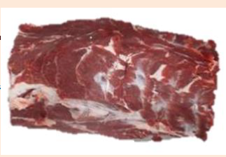 Говежди Chuck roll bl.angus ~3,5 кг