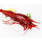 METRO Chef Скариди карабинерос 8/12 кг/бр