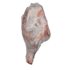 Агнешка предна четвърт ~2,5 кг