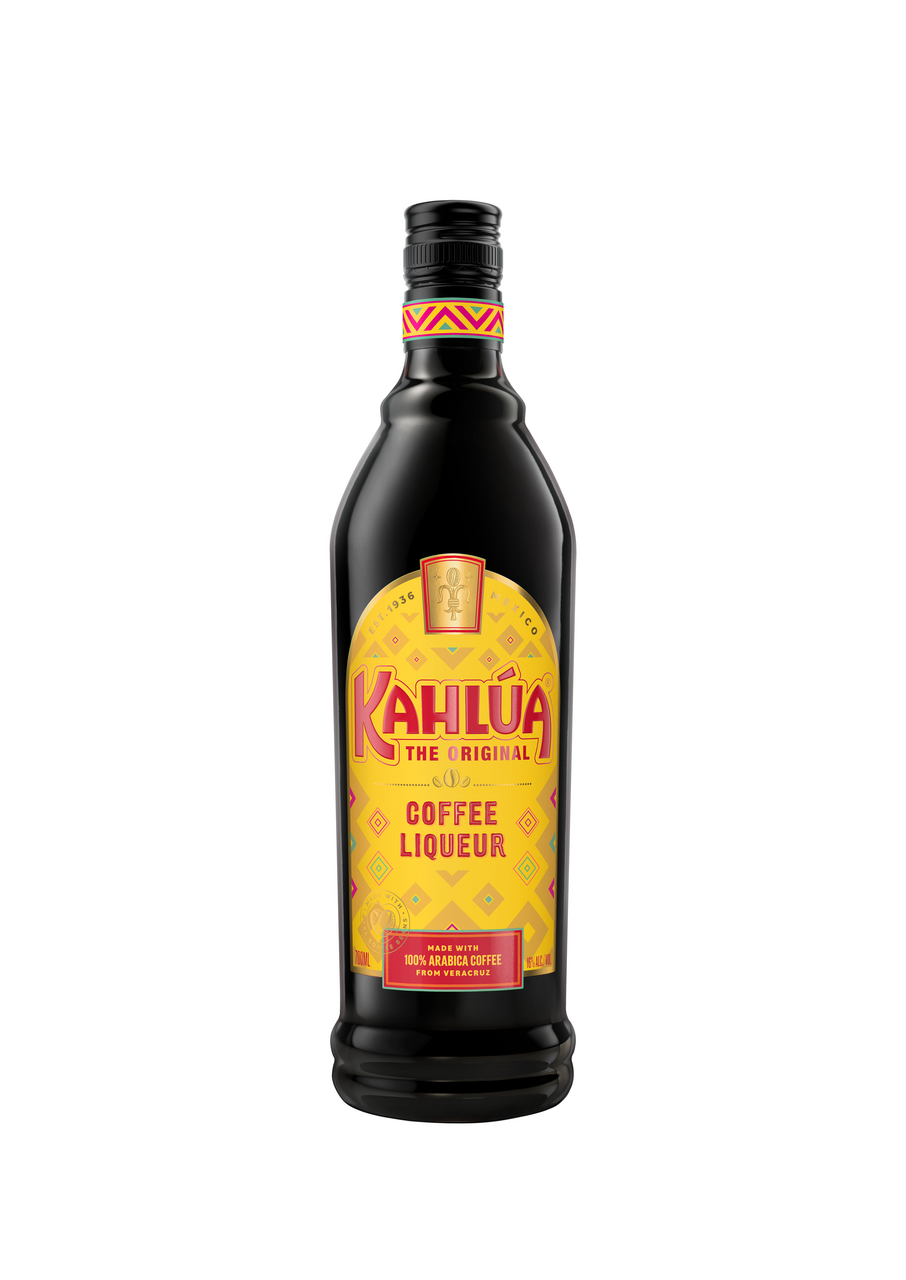 KAHLUA Кафе Ликьор 20% 700мл