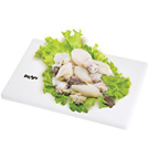 Бейби сепия