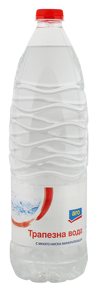 aro Трапезна вода 6 бр x 1,5 л