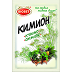 BIOSET Кимион на Зърна 5бр х 10г