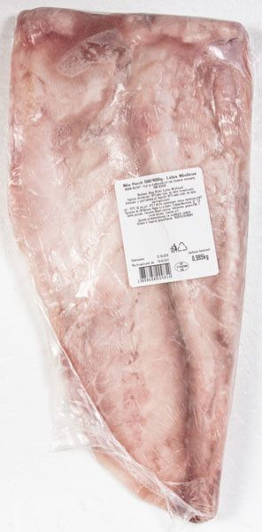 Okoun Nilský filety mraž. váž. cca 1 kg