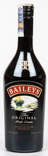 BAILEYS 17% 12 x 700 ml