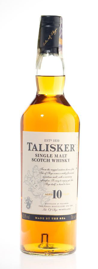 Talisker 10yo 45,8% 6 x 700 ml