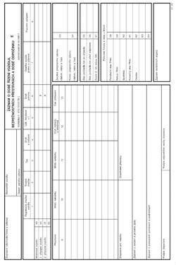 OPTYS Nákladní doprava 5 ks