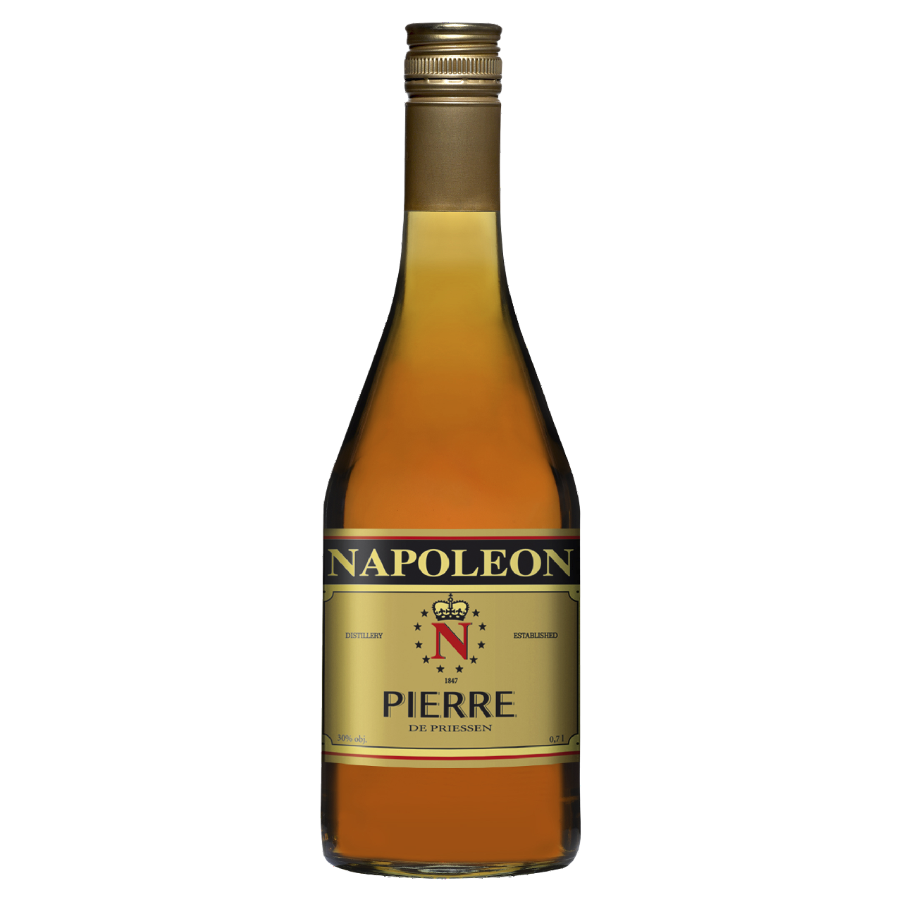 NAPOLEON Pierre 30 % 8 x 700 ml