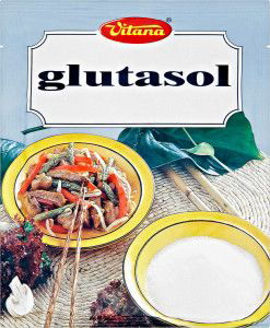 Vitana Glutasol 5 x 80 g