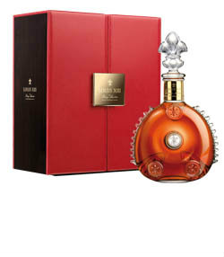 Remy Martin Louis XIII. koňak 40% 700 ml