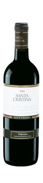 Santa Cristina Antinori Rosso 6 x 750 ml