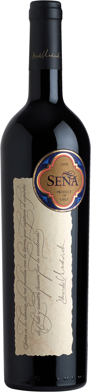 Eduardo Chadwick Viňa Seňa 750 ml