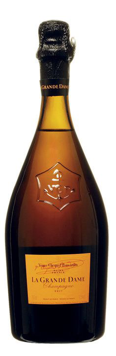 Veuve Clicquot La Grande Dame Champagne 750 ml