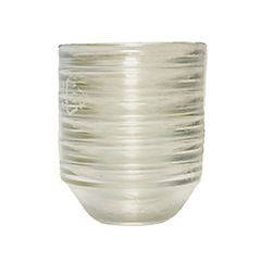 METRO PROFESSIONAL Miska EMPILABLE 6 cm skleněná 6 ks