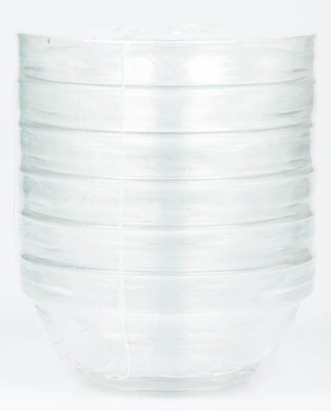 METRO PROFESSIONAL Miska EMPILABLE  9 cm skleněná 6 ks