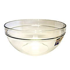 METRO PROFESSIONAL Miska EMPILABLE  29 cm skleněná 1 ks