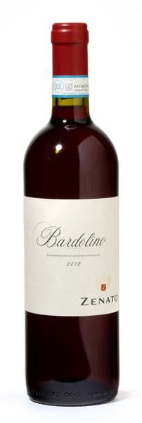 ZENATO Bardolino Superiore DOC 6 x 750 ml