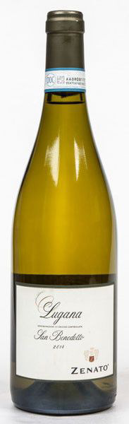 Zenato Lugana San Benedetto Classico 6 x 750 ml