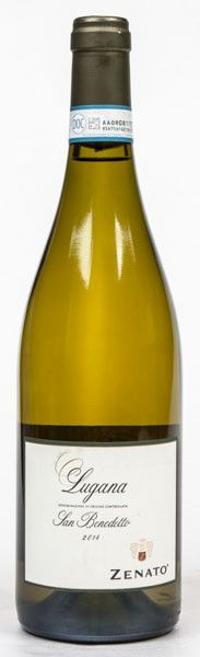 ZENATO Lugana San Benedetto 750 ml