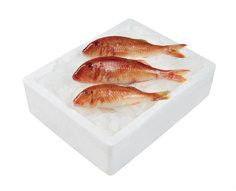 Parmice pruhovaná kuchaná chlaz. váž. cca 200 - 300 g