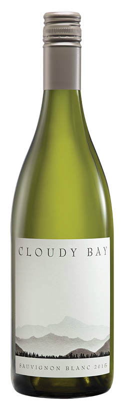 CLOUDY BAY Sauvignon blanc 750 ml