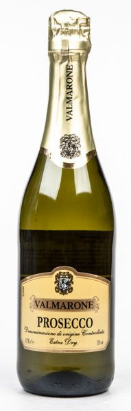 VALMARONE Prosecco Spumante 750 ml