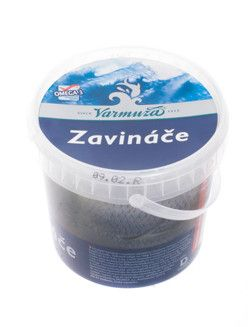 Varmuža Zavináče (pevný podíl 600 g) chlaz. 1 kg
