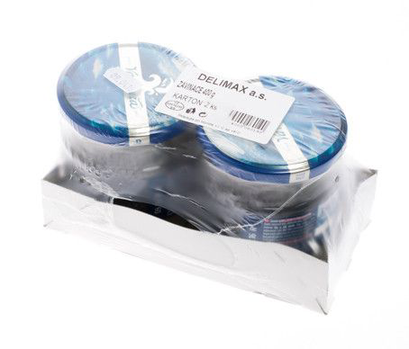 Varmuža Zavináče (pevný podíl 2 x 220 g) chlaz. 2 x 400 g