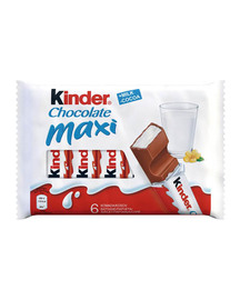 kinder Choco Maxi 21 g